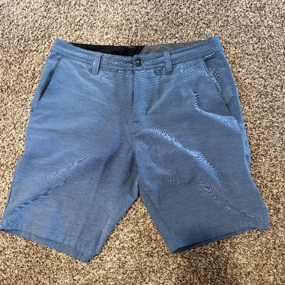 Volcom shorts